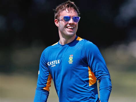 Hashim Amla Quits As South Africa Captain Ab De Villiers Steps In To