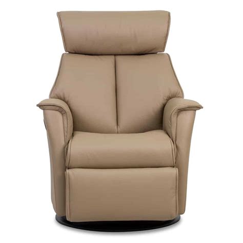 Boss Leather Recliner House Of Denmark