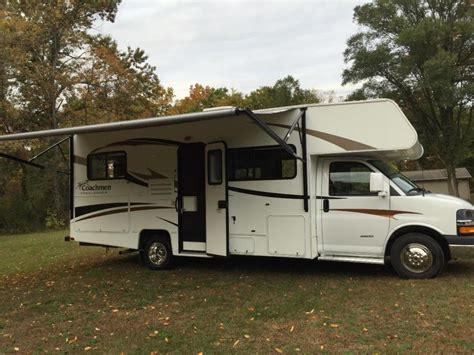 2013 Coachmen Freelander 23cb Rvs For Sale