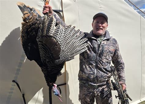 Bowhuntingnet Online Bowhunting Website For Bow Hunters And Archers