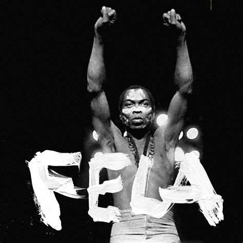 Fela Kuti Music As Power Of Social Change The Wellix