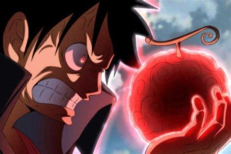 Spoiler One Piece 1044 Luffy Ubah Tanah Jadi Karet Kekuatan Nika