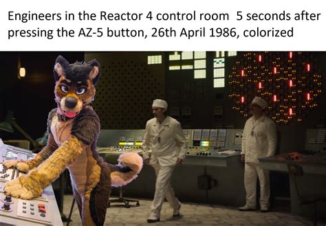 reactor_irl : r/furry_irl