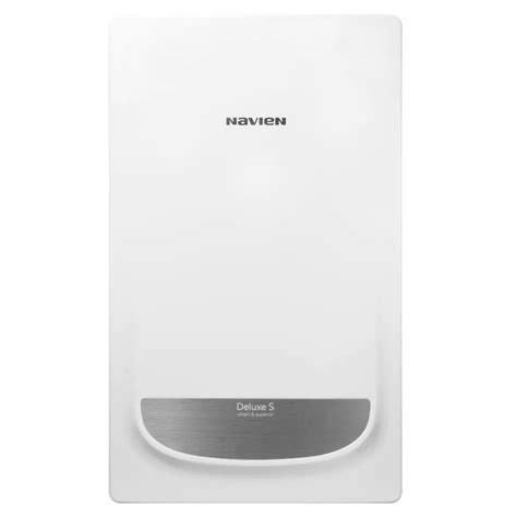 Котёл газовый Navien Deluxe S-24K купить оптом по выгодной цене с ...