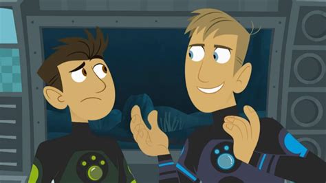Watch Wild Kratts Season 4 Prime Video
