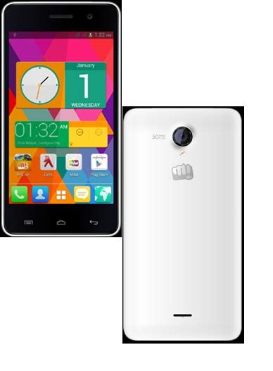 Micromax Unite 2 With Android KitKat Launched In India Price