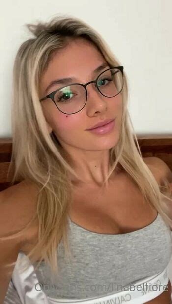 Lina Belfiore Linabelfiore Nude Onlyfans The Fappening Plus