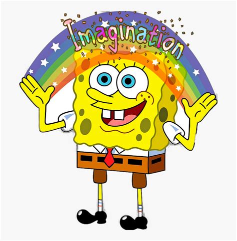 Spongebob Meme Sticker Whatsapp Koleksi Gambar