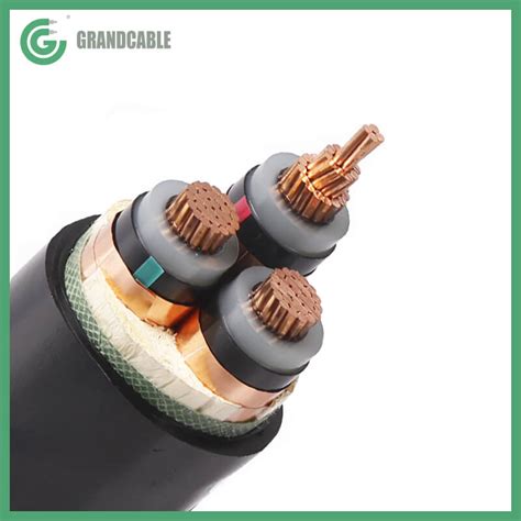 Kv Core Xlpe Copper Power Cable X Mm Buy Xlpe Cable Power