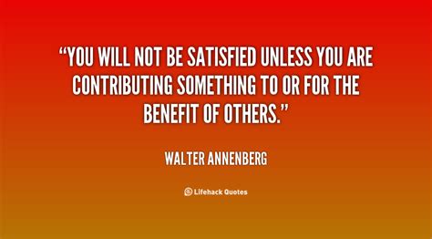 Satisfied Quotes Quotesgram