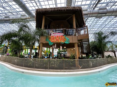 Island Waterpark Showboat Atlantic City Opens July Th Preview Photos