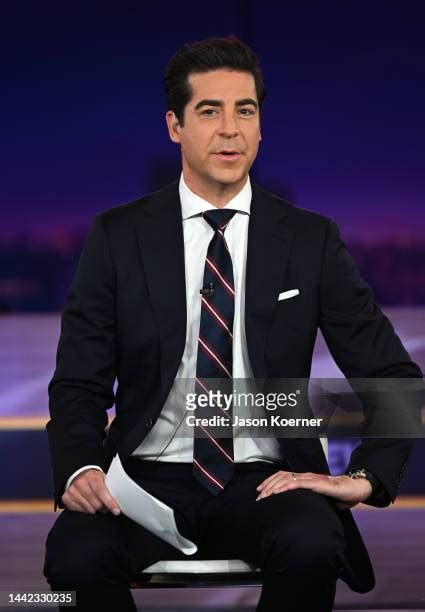 377 Jesse Watters Photos And High Res Pictures Getty Images