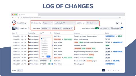 Audit In Jira How To Get Jira Audit Log And Issue Atlassian Community