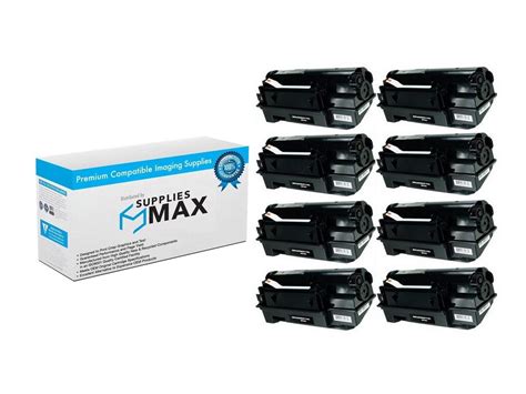 SuppliesMAX Compatible Replacement For Kyocera Mita FS 4020DN Toner