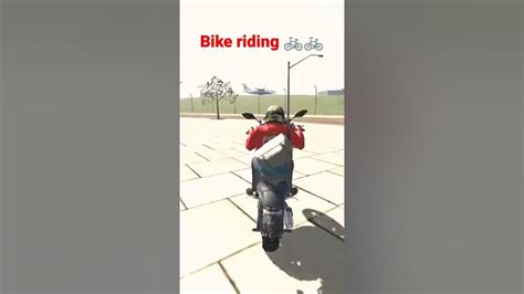 Bike Riding 🚲🚲 Youtube