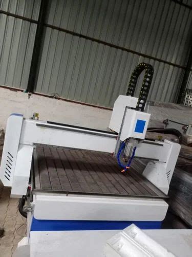 Aaradhana Mild Steel 3015 CNC Wood Cutting Machine At 500000 In Bengaluru