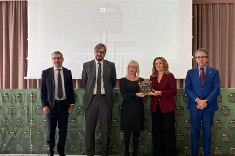 Premiate Dalla Regione Le Attivit Storiche Della Provincia Di Varese