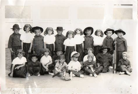 Photo De Classe De Ecole Anatole France Souchez Copains D Avant