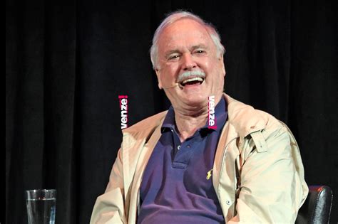 John Cleese Net Worth Wiki Biograf A Edad Patrimonio Relaciones