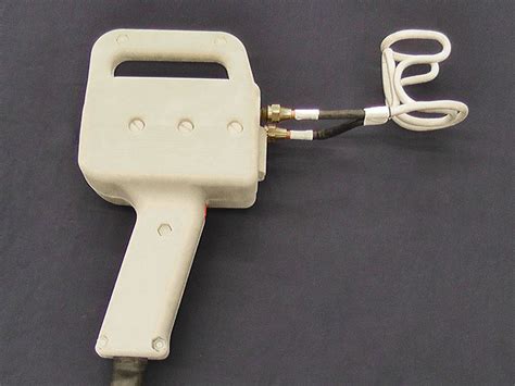 Handheld Brazing Machine Ritm Industry