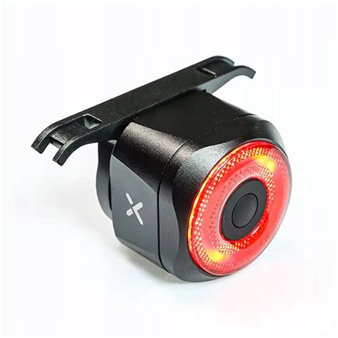 Lampka Led Do Roweru Rowerowa Tylna Xoss Xr Pro Xoss Sport Sklep