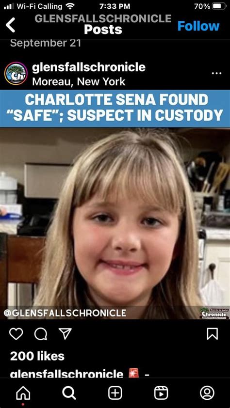 They Found Her She’s Alive R Missing