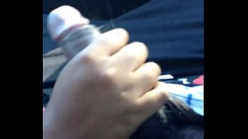 Riding Getting Hand Job XVIDEOS