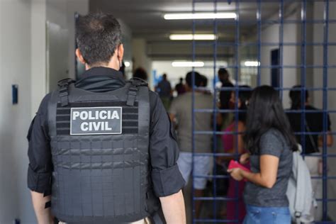 Resultado final das provas objetivas do concurso da Polícia Civil da