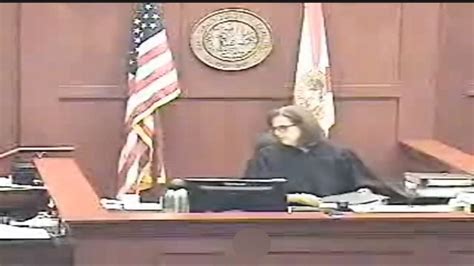 Florida Supreme Court Reprimands Seminole County Judge Fox 35 Orlando