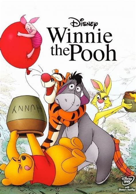 Neue Abenteuer Mit Winnie Puuh Staffel 1 Online Stream