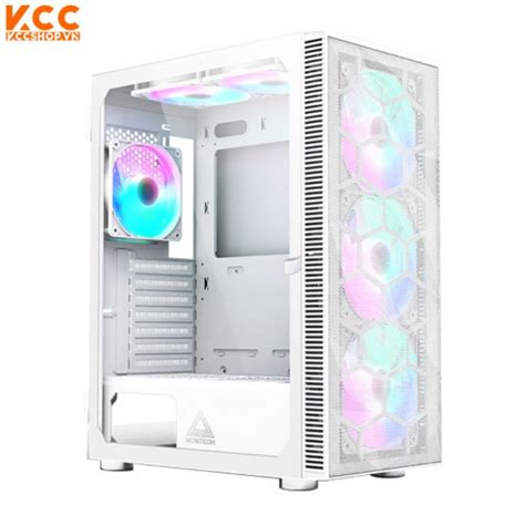 Case Montech
