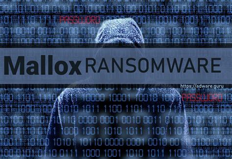 Remove Mallox Virus Mallox Files Ransomware Adware Guru