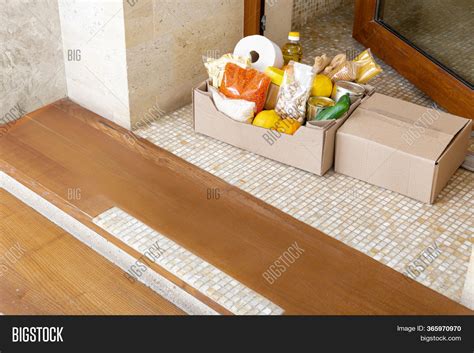 Food Delivery. Food Image & Photo (Free Trial) | Bigstock