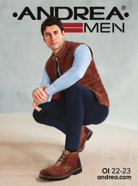 Top Imagen Catalogo De Ropa Para Hombre Andrea Abzlocal Mx