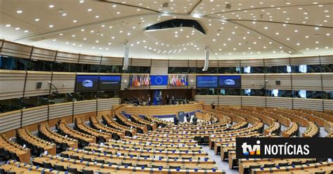 Estrasburgo acolhe início do novo Parlamento Europeu e visita de