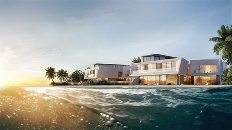 VWArtclub - Beach Villa Design