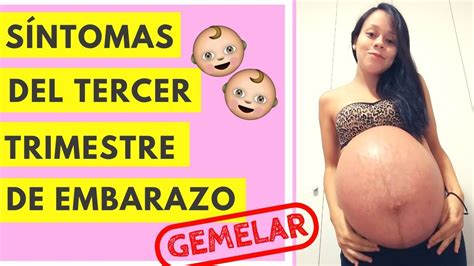 Sintomas De Embarazo De Gemelos Quotes Trending