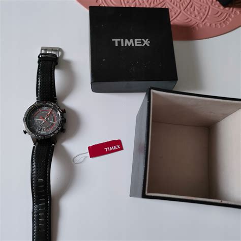 Zegarek Timex Iq Compass Niska Cena Na Allegro Pl