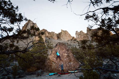 Best Rock Climbing Shoes for Beginners of 2024 | Switchback Travel