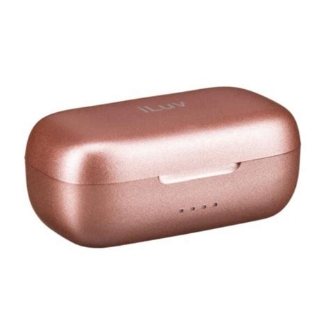 Iluv Bubble Gum Air True Wireless Precio Guatemala Kemik