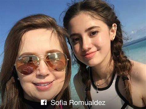 Cristina Gonzales Romualdez Apologizes For Daughters Offensive Tweet