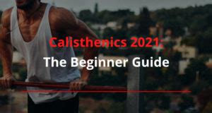 Calisthenics For Beginners Guide Pdf Bar Brothers Groningen For