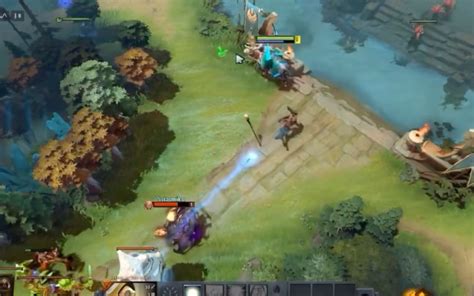 Dota2激励计划第二期是帮我在打dota时候记录精彩击杀瞬间的视频分享计划五电子竞技热门视频