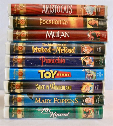 Walt Disney Gold Classic Collection Walt Disney Gold Classic The Best