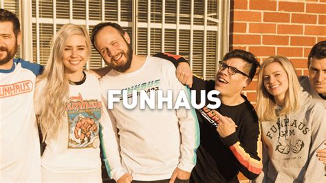 Funhaus Screencapsoffunhaus Tumblr Blog Tumlook