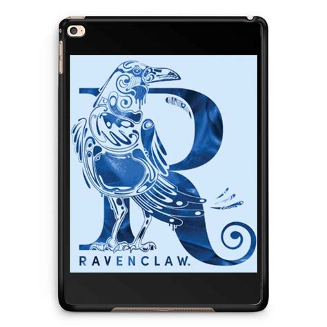 Harry Potter Ravenclaw Raven Ipad 2 3 4 5 6 Ipad Air Air 2