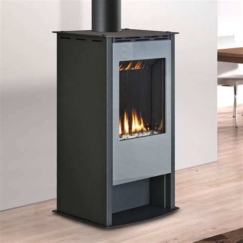 Europa 16 8970 Salida Stove