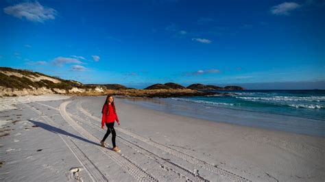 Premium Photo Panoramic Photograph Of A Beautiful Girl Walking On A