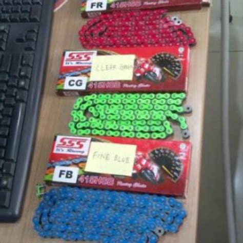 Jual Rantai Sss L Shopee Indonesia