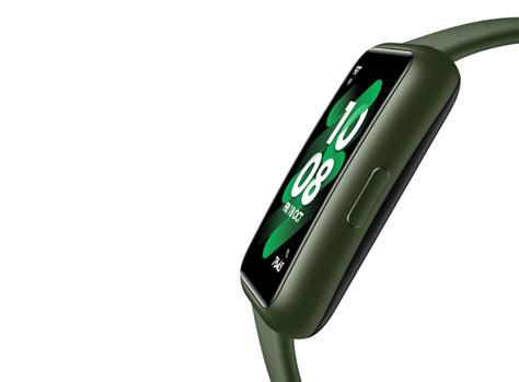 HUAWEI Band 7 - HUAWEI Россия